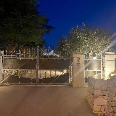 Verdeacqua Suite Locorotondo Exterior foto